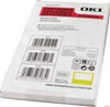 Oki Yellow Developer Cartridge for ES9455 / ES9465 / ES9475