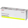 Oki Yellow Toner Cartridge for ES9465/75 33,600 pages