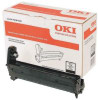 Oki Black Drum for ES9466/ES9476