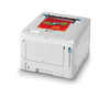 Oki ES6450dn Colour A4 Laser Printer - 35ppm Duplex