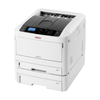 Oki ES8434dn Colour A3 Laser Printer -  36ppm