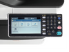 Oki ES8473dn Colour A3 MFP - 35ppm (A4 spd) Network Duplex