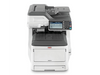 Oki ES8473dnx Colour A3 MFP - 35ppm (A4 spd) Network Duplex