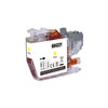 Compatible Brother LC-432XL Yellow Ink Cartridge - 1,500 pages