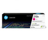 HP 210X Magenta Toner W2103X - 5,500 pages