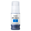 Canon PFI-050 Cyan Ink