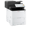 Kyocera MA3500CIX Network Colour Laser MFP - Print  / Copy / Scan