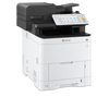 Kyocera MA3500CIFX Network Colour Laser MFP - Print  / Copy / Scan / Fax