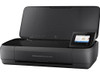 HP OfficeJet 250 Mobile All-in-One InkJet