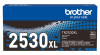 Brother TN2530XL Toner Cartridge - 3,000 pages