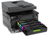 Lexmark CX 331adwe Colour Multi-function Laser Printer