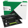 Lexmark 75M0ZK0 Black Imaging Kit - 150,000 pages