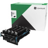 Lexmark 75M0ZV0 Black/Colour Image Kit - 150,000 pages