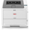 Oki B512DNTW Mono Laser Printer + Extra Tray & Wireless