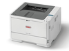 Oki ES4132DNT Mono A4 Laser Printer - 40ppm Duplex - Optional Paper Tray