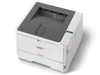 Oki ES4132DNT Mono A4 Laser Printer - 40ppm Duplex - Optional Paper Tray