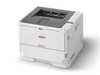 Oki ES5112dn Mono A4 Laser Printer - 45ppm Duplex - 5 Year Warranty