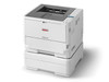 Oki ES5112dn Mono A4 Laser Printer - 45ppm Duplex - 5 Year Warranty