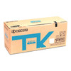 Kyocera TK-5394 Cyan Toner - 13,000 pages