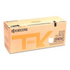 Kyocera TK-5394 Yellow Toner - 13,000 pages