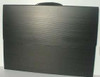 Art Folio A3 Fluteboard Standard 465 x 335mm Top Handle Coreflute Black 5096
