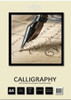 Calligraphy Pad A4 Arttec Natural 50 Sheets