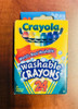 Crayon Crayola Washable Pack 24