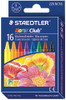 Crayon Staedtler Noris Club 220NC16 Pack 16