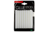 Glue Sticks Jasart Hot Melt Refill 12mm Pack 24