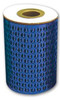 Honeycomb Mesh Colorific 10M Blue