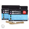 Marker Micador Metallic MAWM5 Wallet 5