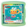 Oil Pastel Pentel Hard Cased Pack 24