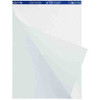 Pad Easel White 50 Sheet 600 x 850mm Quartet Box of 2