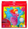 Paint By Numbers Faber Castell Girls 6310020