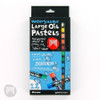 Pastel Oil Micador OPML12WS Water Soluble Pack 12