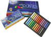 Pastel Soft Square Jasart 0308230 Pack 24