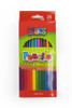 Pencil Colour Dats 836 / 51754 Pack of 24