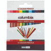 Columbia Pencil Coloursketch Half Pack 12 x 10 Packs