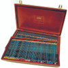 Derwent Pencil  Artist 32089 Wooden Box 72