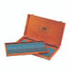 Derwent Pencil  Watercolour 32891 Wooden Box of 72