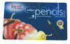 Pencil Jasart Colour 0310420 Tin 36