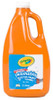 Poster Paint Crayola 2 Litre Washable Orange