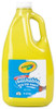 Poster Paint Crayola 2 Litre Washable Yellow