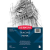 Tracing Paper Derwent 90/95gsm A4 Pad 50 Sheets