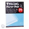 Tracing Paper Pad Micador A3 295mmx420mm T25 25 Sheets