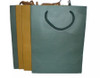 Gift Bag Small Kraft 25 x 20 x 8cm Homeware Products 7032