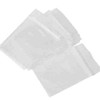 Klick Seal Bag 150 x 230mm 40 Micron Cumberland Pack 100 MSB8