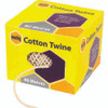 Twine Cotton 80M Marbig 845601A
