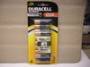 Battery Alkaline Duracell Coppertop AA Hangsell card of 16