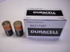 Battery Duracell Alkaline C Bulk Box 12